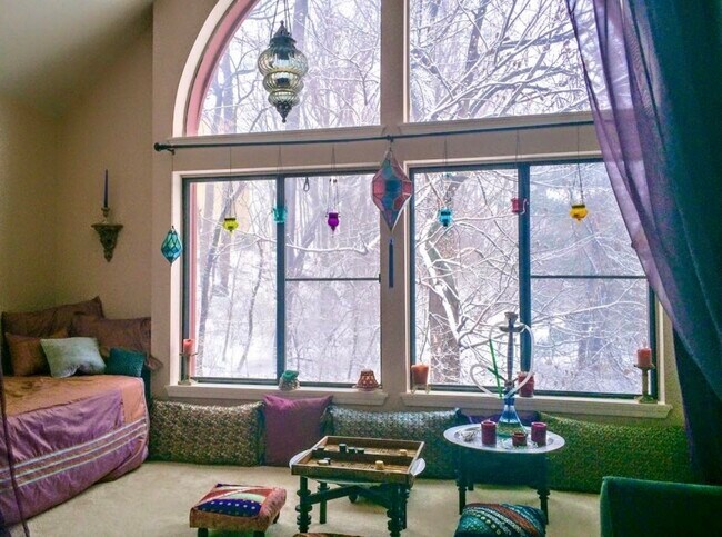 Sunroom - 2807 Lee Oaks Ct