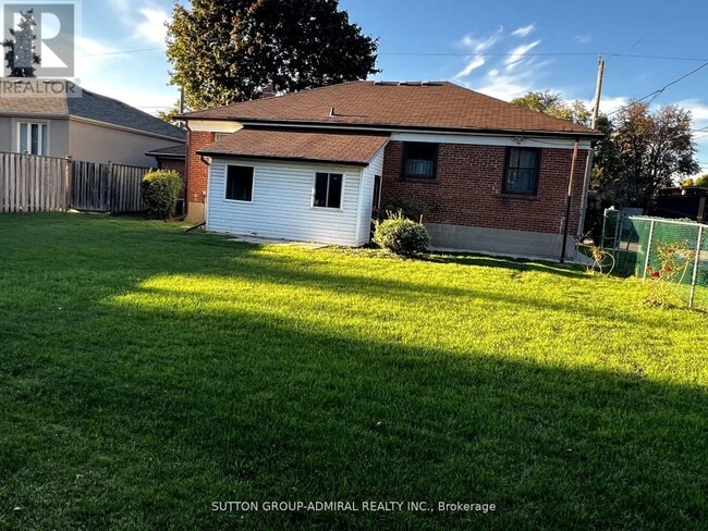 Building Photo - 95 Almore Ave