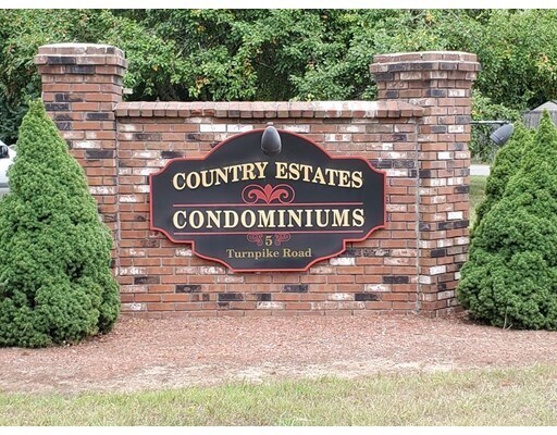 Foto del edificio - 5 Turnpike Rd