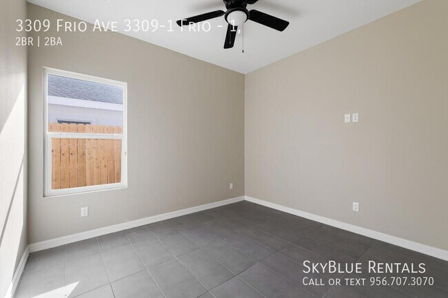 Building Photo - 3309 Frio Ave