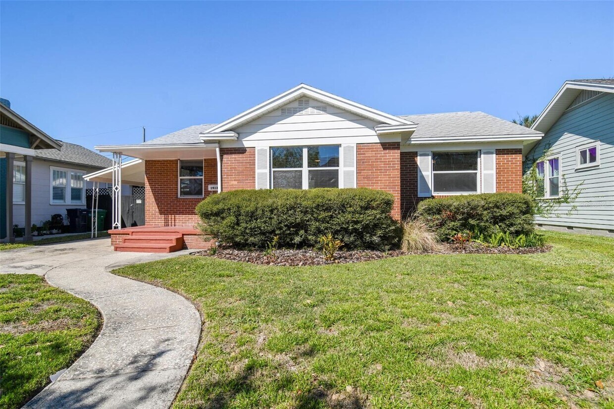 For Rent House Rental in Tampa, FL