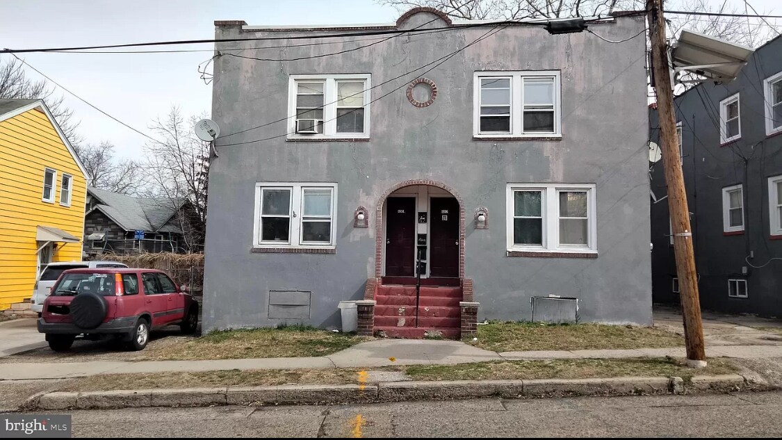 1934 47th St, Pennsauken Township, NJ 08110 Townhome Rentals in Pennsauken Township NJ