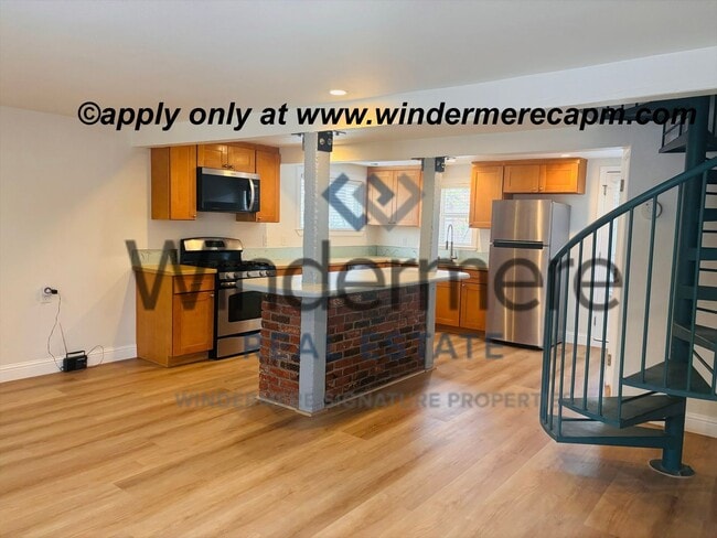 Photo - Charming, Bright & Clean 2-Story Home with Dual Balconies on 37th St!