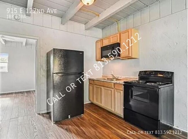 Foto del edificio - 915 E 122nd Ave