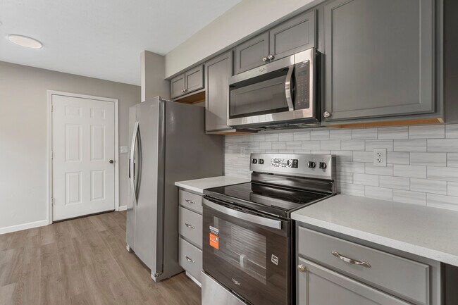 Foto del edificio - 4224 Ridgefield Ct