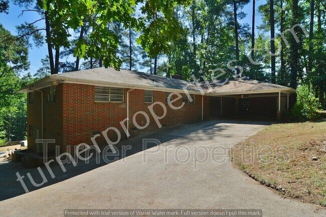 Building Photo - 3817 Ardincaple Dr