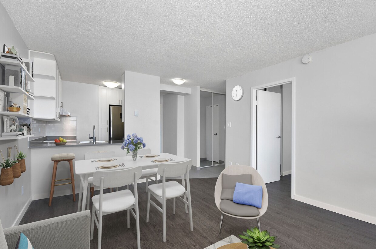 Photo du bâtiment - Central Plaza