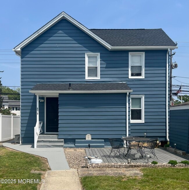 Building Photo - 898 NJ-34