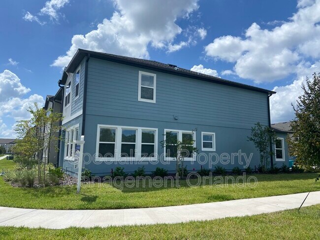 Building Photo - 3082 Springwell Lp