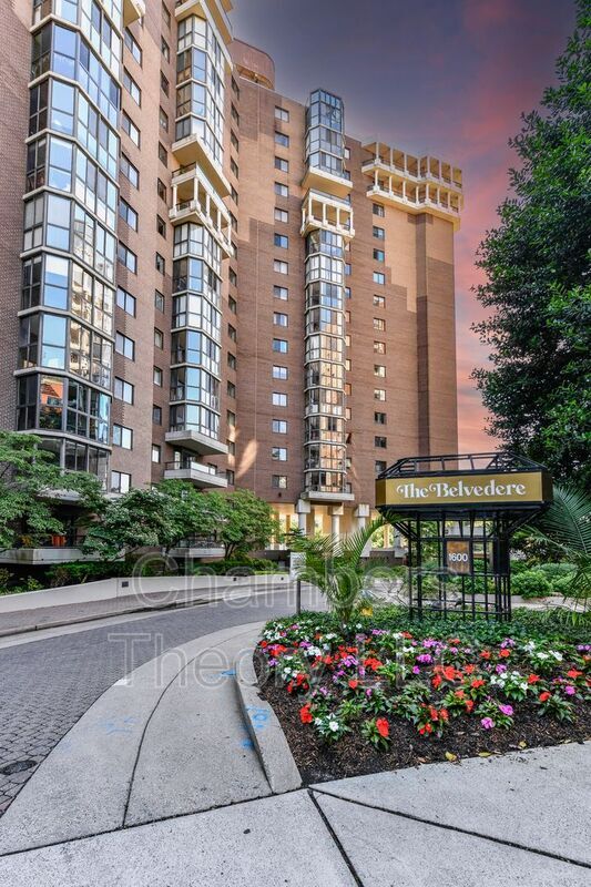 Photo - 1600 N Oak St Apartment