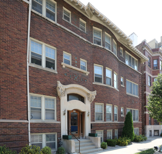 Building Photo - Prospect Kane Apartments