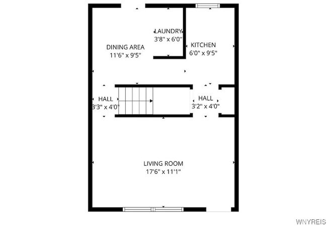 Foto del edificio - 109 Ensign Ave