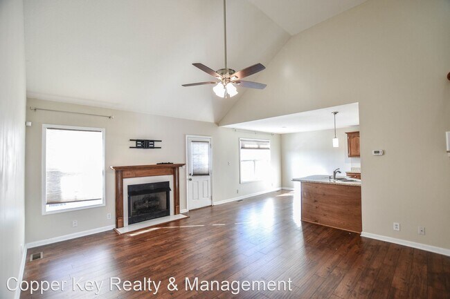 Foto del edificio - 3 br, 2 bath House - 117 West Drive