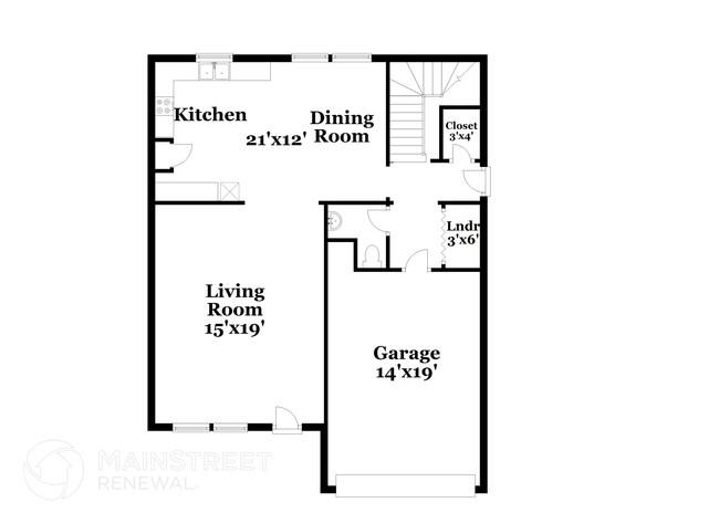 Building Photo - 6239 Hickory Ln Cir
