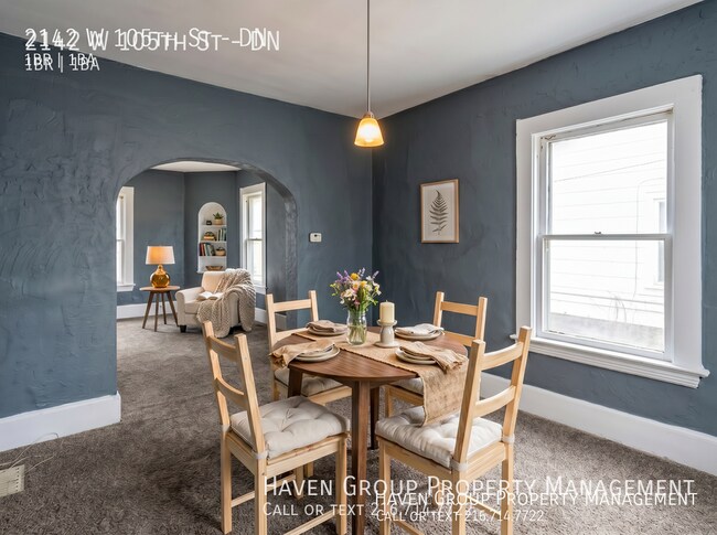 Foto del edificio - 2142 W 105th St