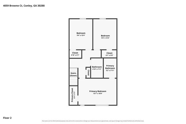 Foto del edificio - 4059 Browne Ct