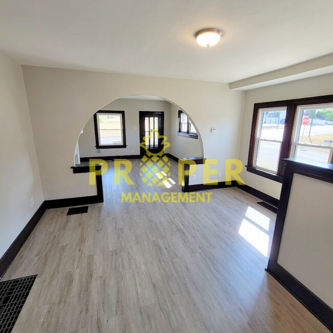 Foto del edificio - 3629 West Third St.