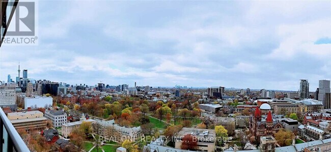 Photo du bâtiment - 65 St Mary St