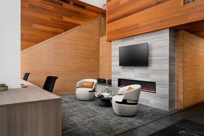 Foto del edificio - Oak Park Place