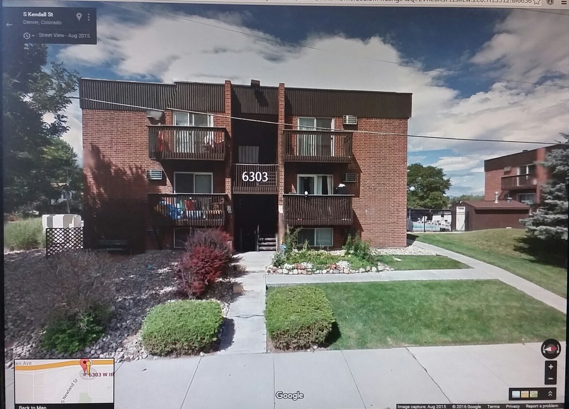 Cavalier Club Apartments Apartments 6303 W Ithaca Pl Denver, CO