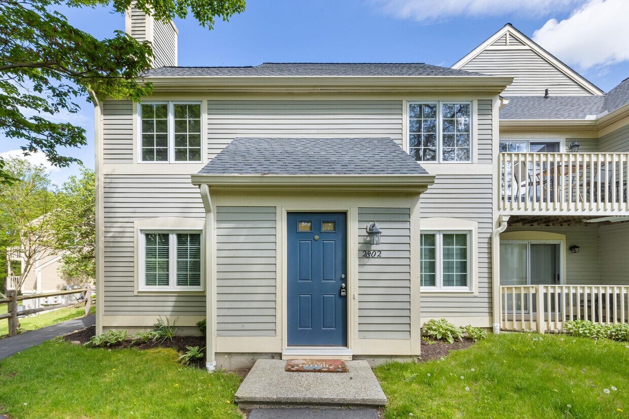 Foto principal - 2802 Morgan Dr