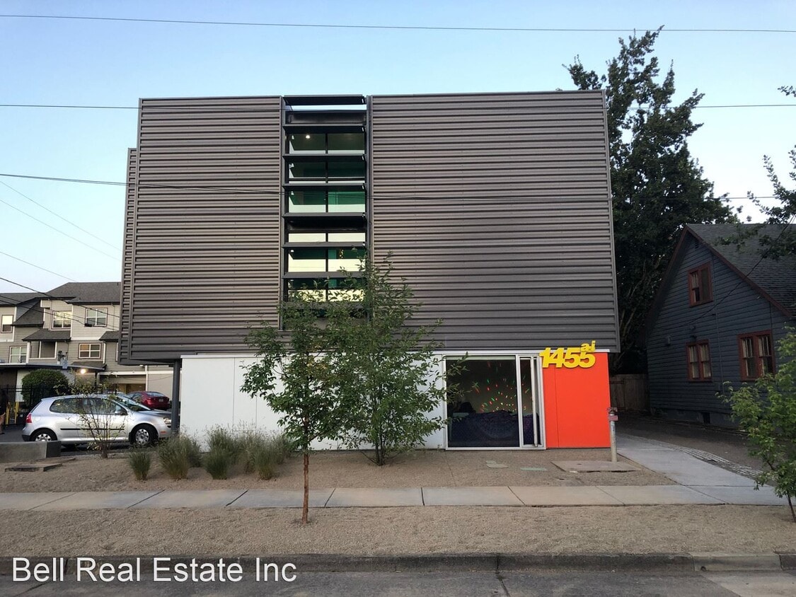 Primary Photo - 1 br, 3.5 bath Apartment - 1455 Mill Stree...