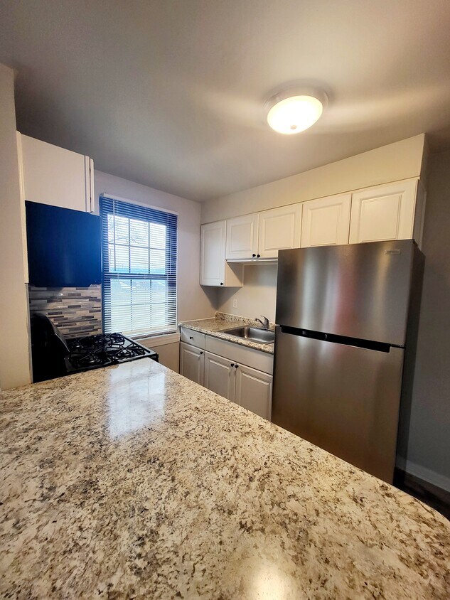 1481 Independence Rd Unit 1, Camden, NJ 08104 Apartments in Camden