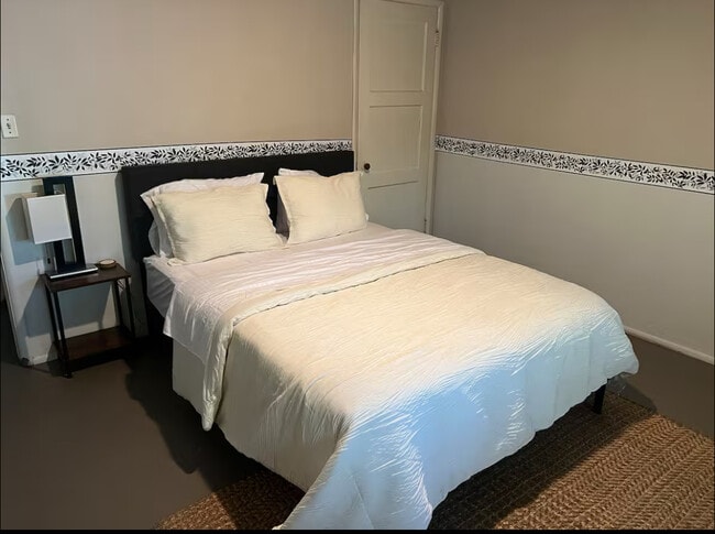 Bedroom 1 - 965 Jane Pl