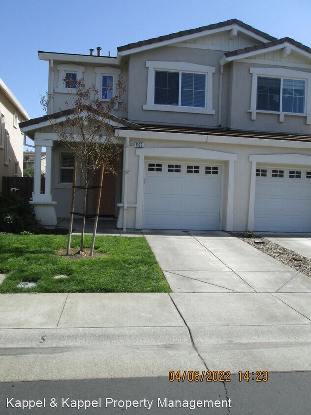 602 Julmar Cir, Fairfield, CA 94534 House Rental in Fairfield, CA