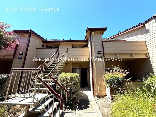 Photo - 6142 Civic Terrace Ave Apartment
