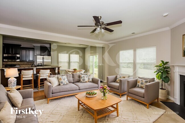 Foto del edificio - 2299 Isaac St