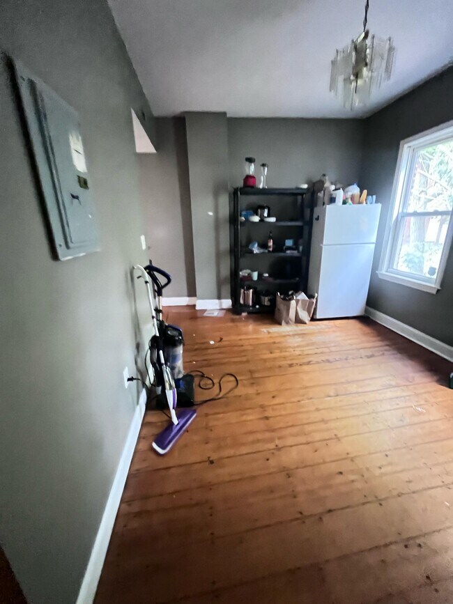 Building Photo - 8 Sewall St