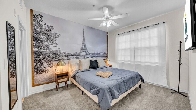 Building Photo - 9763 Magnolia Blossom Dr