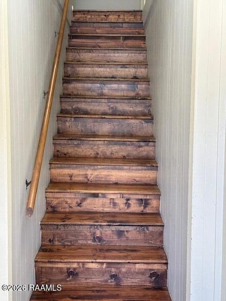 Foto del edificio - 107 S College Rd