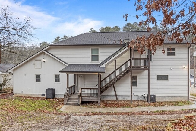 Photo - 3118 New York Ave House