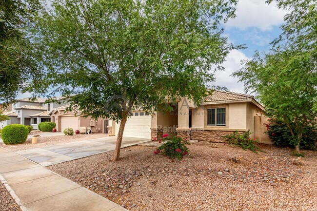 Foto del edificio - 3468 E Crescent Way