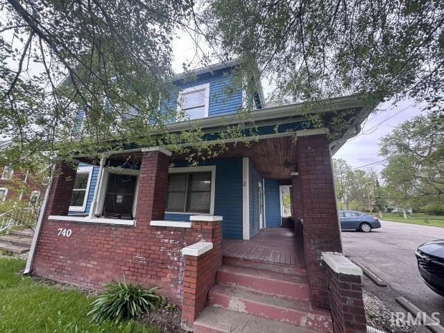 Foto principal - 740 E State St