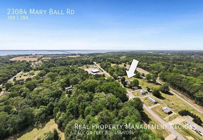Foto del edificio - 23084 Mary Ball Rd
