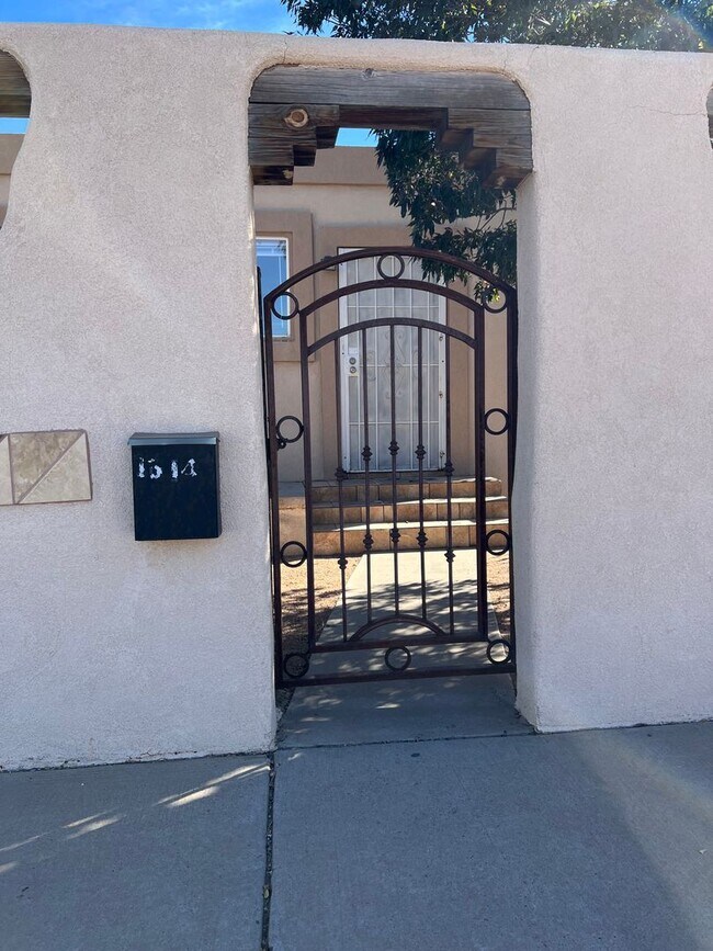 Foto del edificio - 1514 7th St. NW