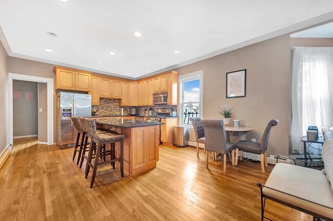 Foto del edificio - 783 Dorchester Ave