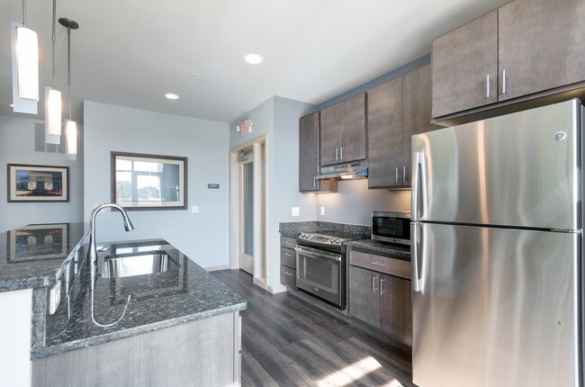 Foto del edificio - The Boulevard