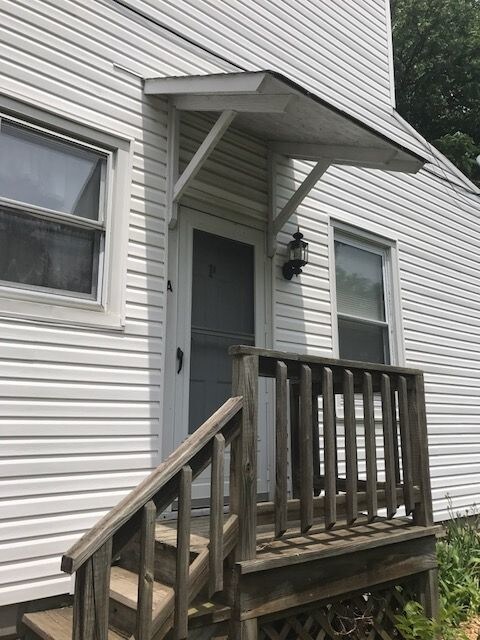 Primary Photo - One Bedroom Apartment Available Early May