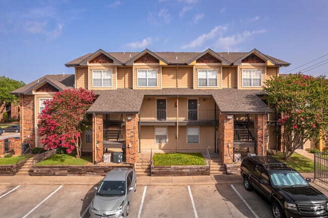 Foto del edificio - Fairway Greens Apartments