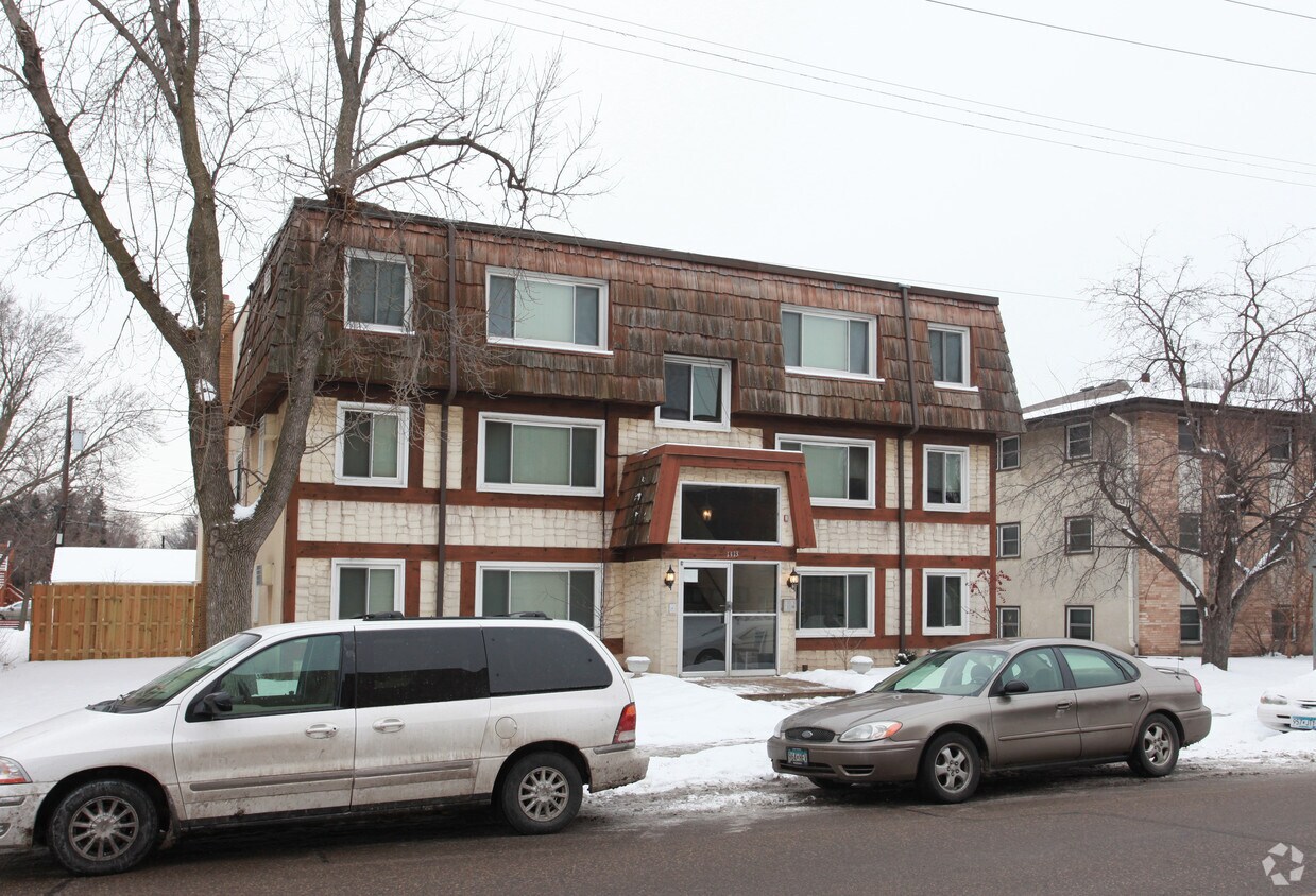 Foto del edificio - 1313 44th Ave N