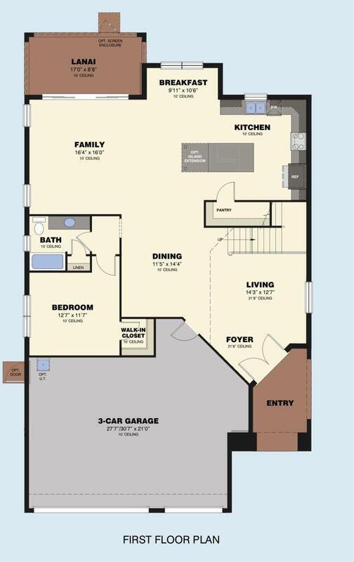 Foto del edificio - 5432 Pecan Dr