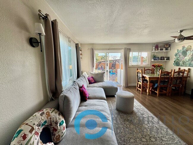 Foto del edificio - Beautifully Renovated 4BD/2BA Home in Central San Diego with Private Yard & Attached Car Garage!