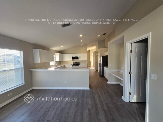 Foto del edificio - 4610 Sandhurst St