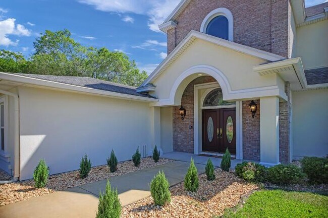 Building Photo - 4 bedroom in Jacksonville FL 32256