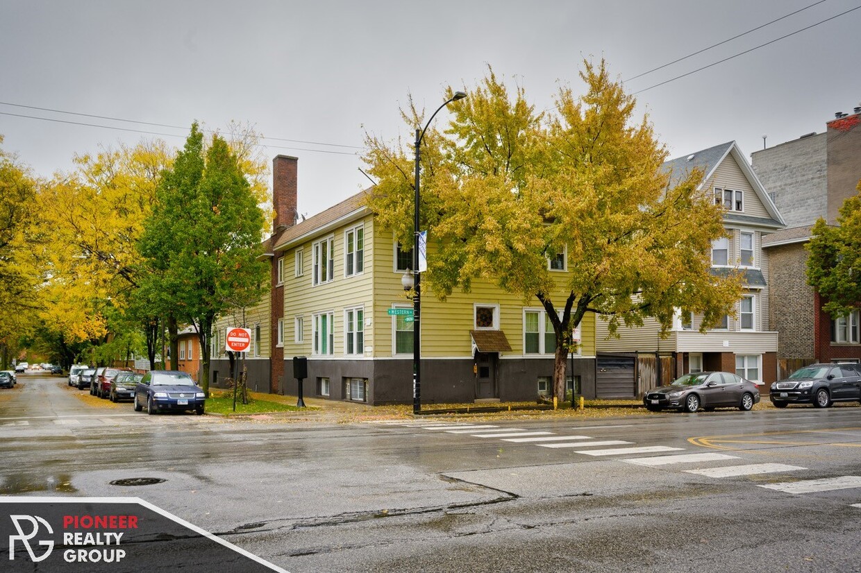 Primary Photo - 5121 N Western Ave
