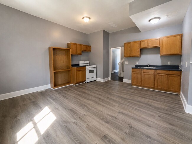 Photo - 2281 Vine Street Townhome